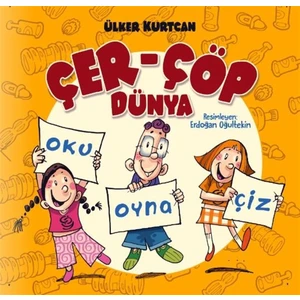 Çer-Çöp Dünya