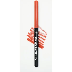Glimmerstick Dudak Kalemi Coral