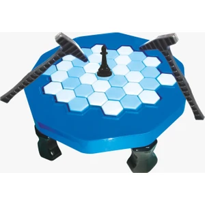 Buz Kırma Oyunu Kutusuz