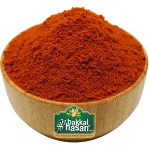 Bakkal Hasan Gaziantep - Toz Biber Acı