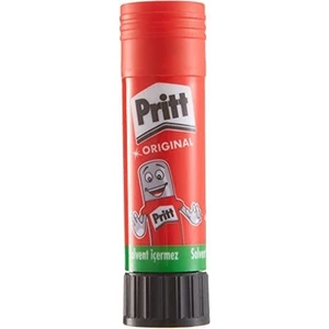 Marka: Pritt Yapiştirici Stick 22 gr 208845 Kategori: Yapıştırıcı ve Bantlar