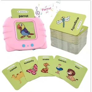 Prodigy Toy 224 Adet Flash Kartları (Yurt Dışından)