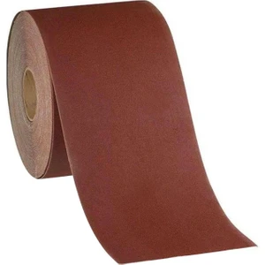 Bant Rulo Zımpara Ahşap Metal Zımparası 100 Kum-0,5 Metre