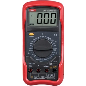 Unı-T UT51 Dijital Multimetre