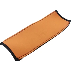 Ses-Technıca Ath-Msr7 ATH-M50X ATH-M30 ATH-M40 Turuncu Için Yedek Kafa Kapağı Kapak (Yurt Dışından)