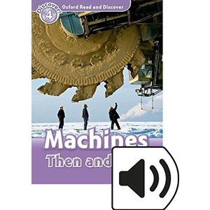Oxford Ord 4:machines Then And Now +Mp3