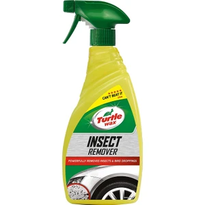 Turtle Wax Zift & Böcek Temizleyici 500 ml