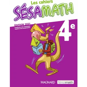 Math 4e Sésamath