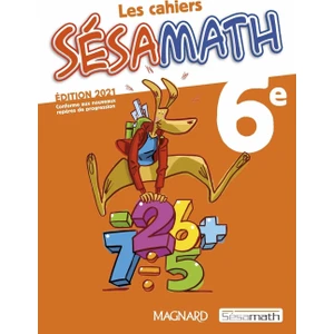Sésamath 6e