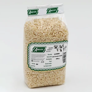 Çorba 500 gr
