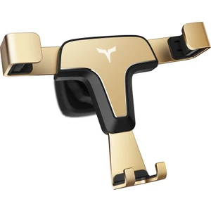 Xt Space Araba Metal Cep Telefonu Navigasyon Braketi Cep Telefonu Tutacağı (Yurt Dışından)