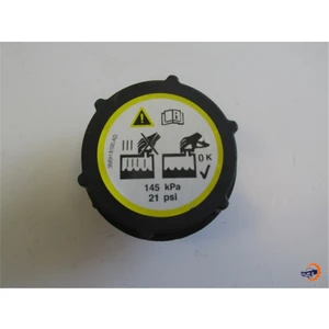 Ford Tourneo Courıer - 18 / 21 Radyatör Yedek Su Depo Kapağı 3M5H 8100 Ad