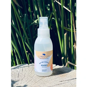 - Kolonya - Limon Otu - 100 ml