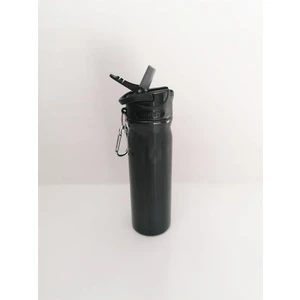 500ML Çelik Matara MT-2850 Siyah