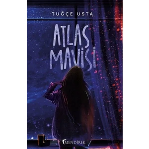Atlas Mavisi