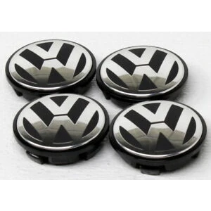 Volkswagen Passat-Jetta Orjinal Tip Jant Göbeği 55-65MM