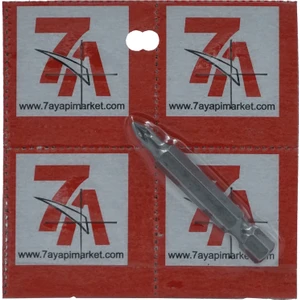 Bix Uç Pz 1X50 mm