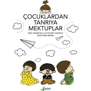 Çocuklardan Tanrıya Mektuplar