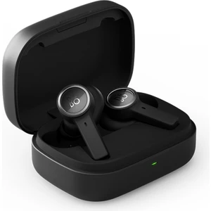 Bang & Olufsen Beoplay EX 9.2 mm Neodimyum Sürücü, Adaptif Aktif Gürültü Engelleme (ANC), IP57 Suya ve Toza Dayanıklı, 28 Saat Pil Ömrü, True Wireless Bluetooth Kulak İçi Kulaklık – Siyah Antrasit