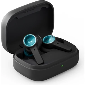 Bang & Olufsen Beoplay EX 9.2 mm Neodimyum Sürücü, Adaptif Aktif Gürültü Engelleme (ANC), IP57 Suya ve Toza Dayanıklı, 28 Saat Pil Ömrü, True Wireless Bluetooth Kulak İçi Kulaklık – Antrasit Oksijen
