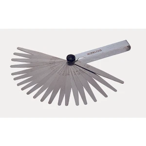 Izeltaş 0.05-1mm 20 Parça Sentil