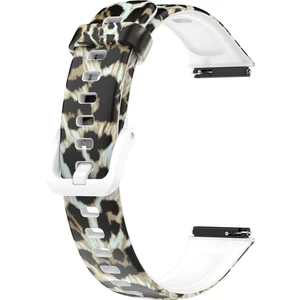 Huawei Band 7 Için Akıllı Bileklik Bandı - Çok Renkli (Yurt Dışından)