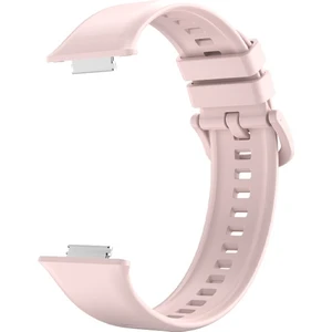 Huawei Watch Fit 2 Için Akıllı Bileklik Bandı - Pembe (Yurt Dışından)