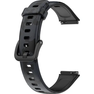 Huawei Band 7 Için Akıllı Bileklik Bandı - Gri (Yurt Dışından)