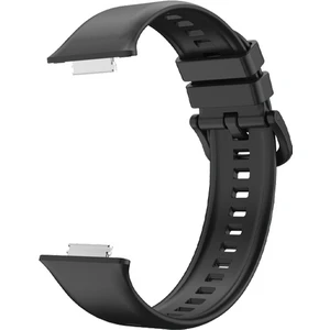Huawei Watch Fit 2 Için Akıllı Bileklik Bandı - Siyah (Yurt Dışından)