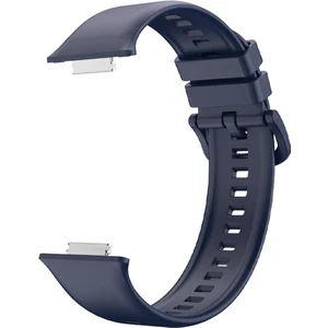 Huawei Watch Fit 2 Için Akıllı Bileklik Bandı - Mavi (Yurt Dışından)