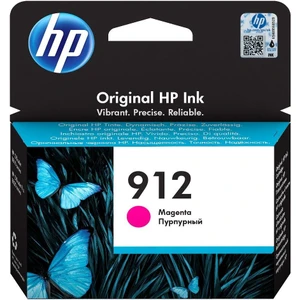 HP 912 3YL78AE Orjinal Kırmızı Kartuş