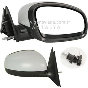 Ayna,dış Dikiz   R  Manuel   [roomster,06-15]  13R