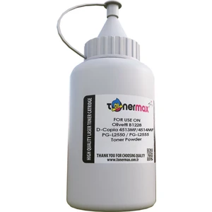 Olivetti D-Copia 4513MF / 4514MF Toner Tozu 1000Gr