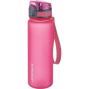 Pembe 3026 - 500 ml Pembe Tritan  Su Matarası
