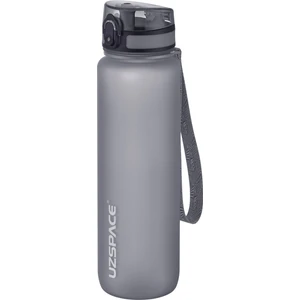 Tritan Su Matarası 1000 ml Gri