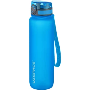 Tritan Su Matarası 1000 ml Mavi