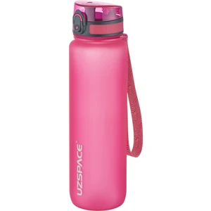 Tritan Su Matarası 1000 ml Pembe