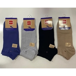 7090 Men Casual Dikişsiz/siyah/40-44