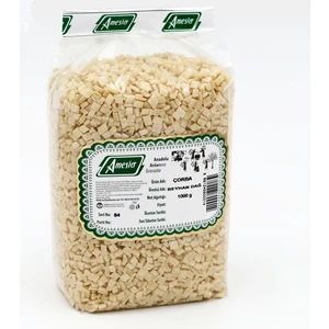 Çorba 1000 gr