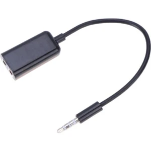 Rob Ada  Kulaklık Çoklayıcı 3.5 mm Stereo Splitter Switch Kablosu