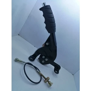 Mert Motors E Bike 3 Tekerli Yuki Kral Arora Kuba El Fren Kolu