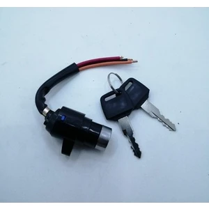 Mert Motors Volta Vsc-Vsm-Vst-Vt5 Kontak Kilit Seti