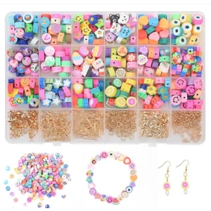 Yiğit Aksesuar 24 Göz Kutulu Takı Aksesuar Yapım Seti