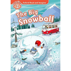 Orı 2:bıg Snow Ball Mp3 Pk*