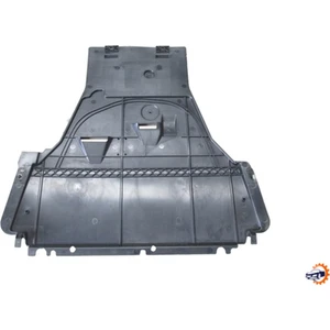 Renault Fluence - 09 / 12 Karter Muhafaza Plastiği (Plastik Enjeksiyon) 758900024R