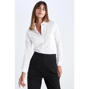 Regular Fit Uzun Kollu Gömlek I5278AZ22AU