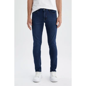 Pedro Slim Fit Normal Bel Dar Paça Jean Pantolon Y7266AZ22HS