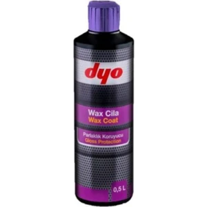 Wax Cila 0,5l