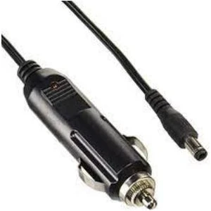 Masaj Yastığı-Kemeri Araç Adaptörü 12 Volt