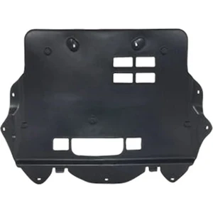 Cıtroen C4 Motor Alt Koruma Pls. (Yerli) 10 - 7013.CT